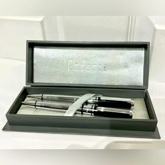 Cadence Pen set - Picture 1 of 4